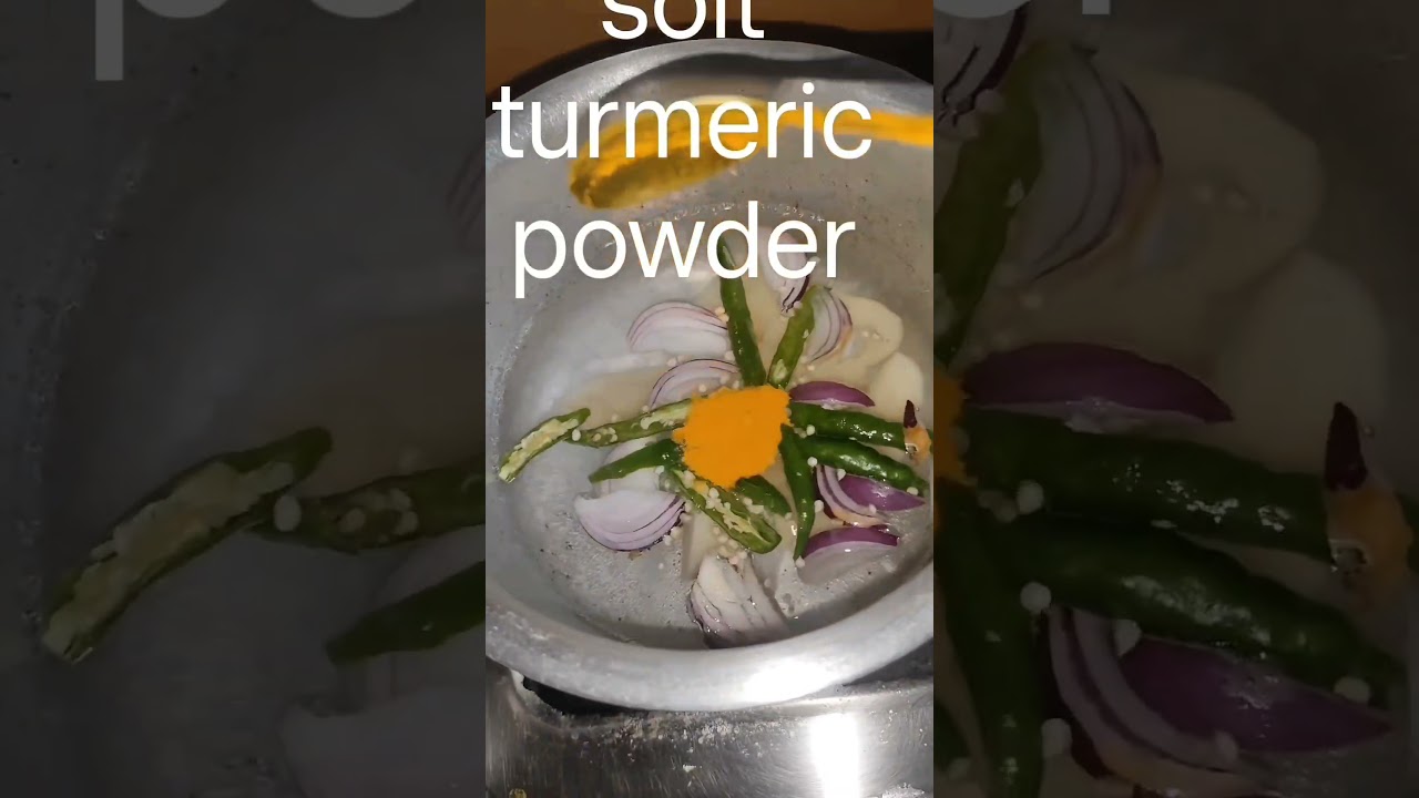 Traivel cooking style  snail with wild herbs soups recipe #cooking  #music #ytshorts #trending