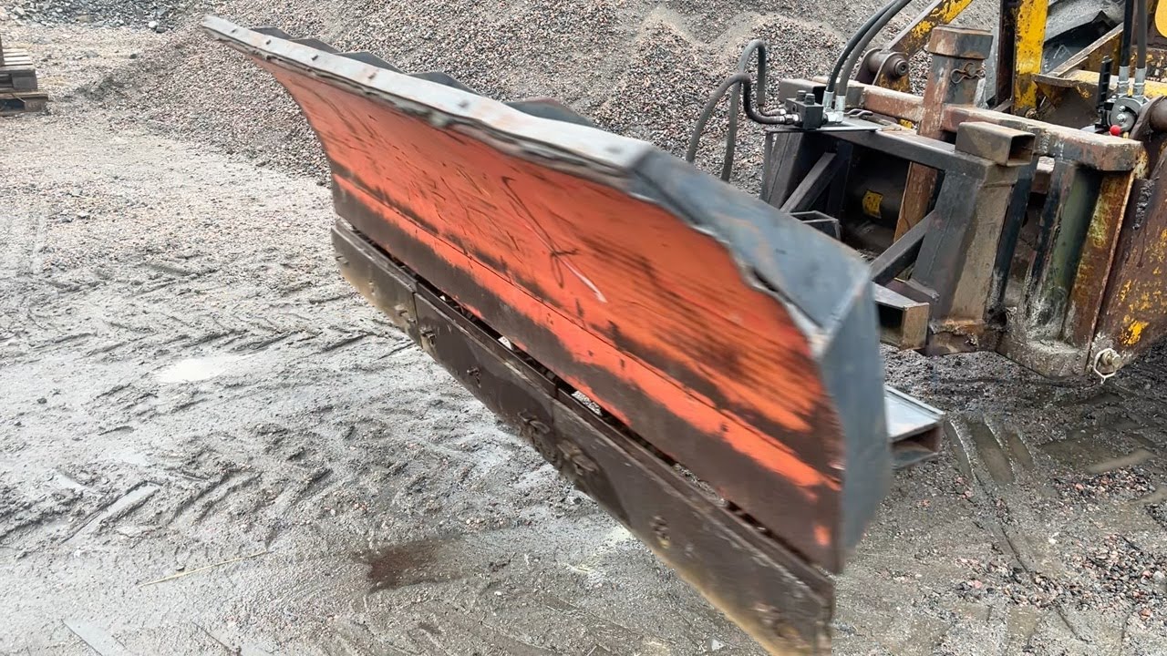 Köp Snöblad Holms Trimafäste på Klaravik