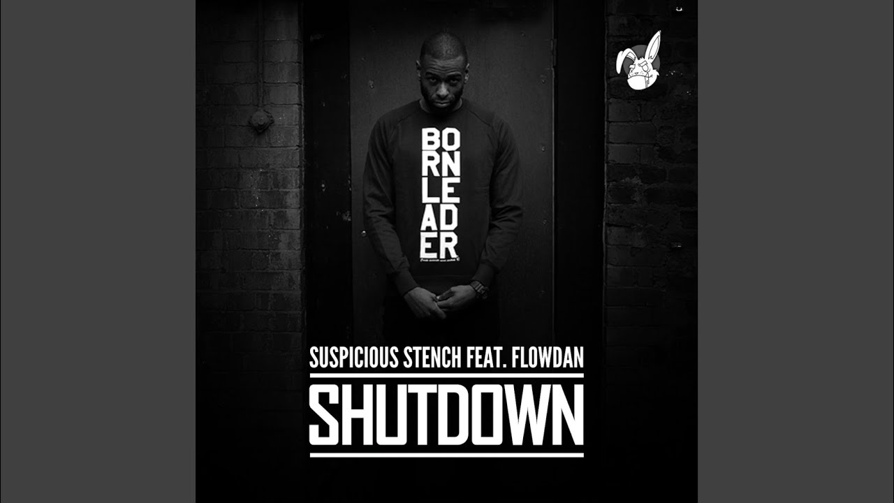 Shutdown VIP (Original Mix)