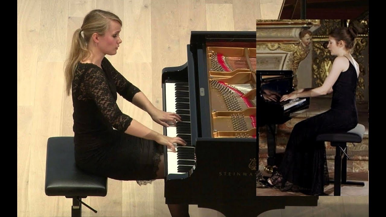 20 Most Romantic Piano Pieces