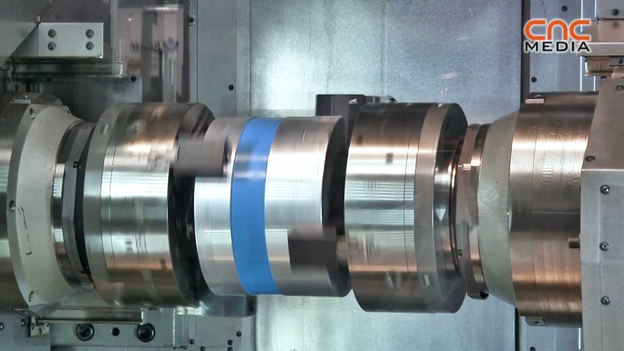 Index - R300 @ EMO Hannover 2011 [GER]