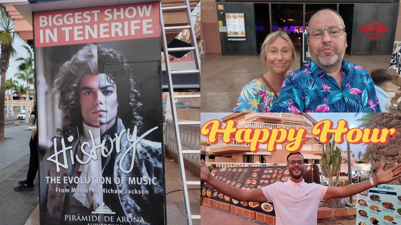 🎸 “Hard Rock Cafe Cocktails 🍸 — Are They Worth It at Happy Hour?”