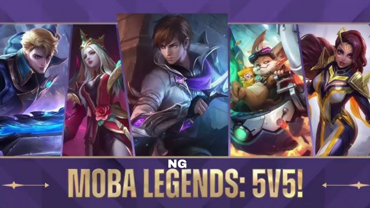 TOP GLOBAL CHOU VS ENEMY TOP GLOBAL HERO AND HIGH RANK HARDEST SOLO RANKED GAME!! (Who Will Win?🙂‍↔️