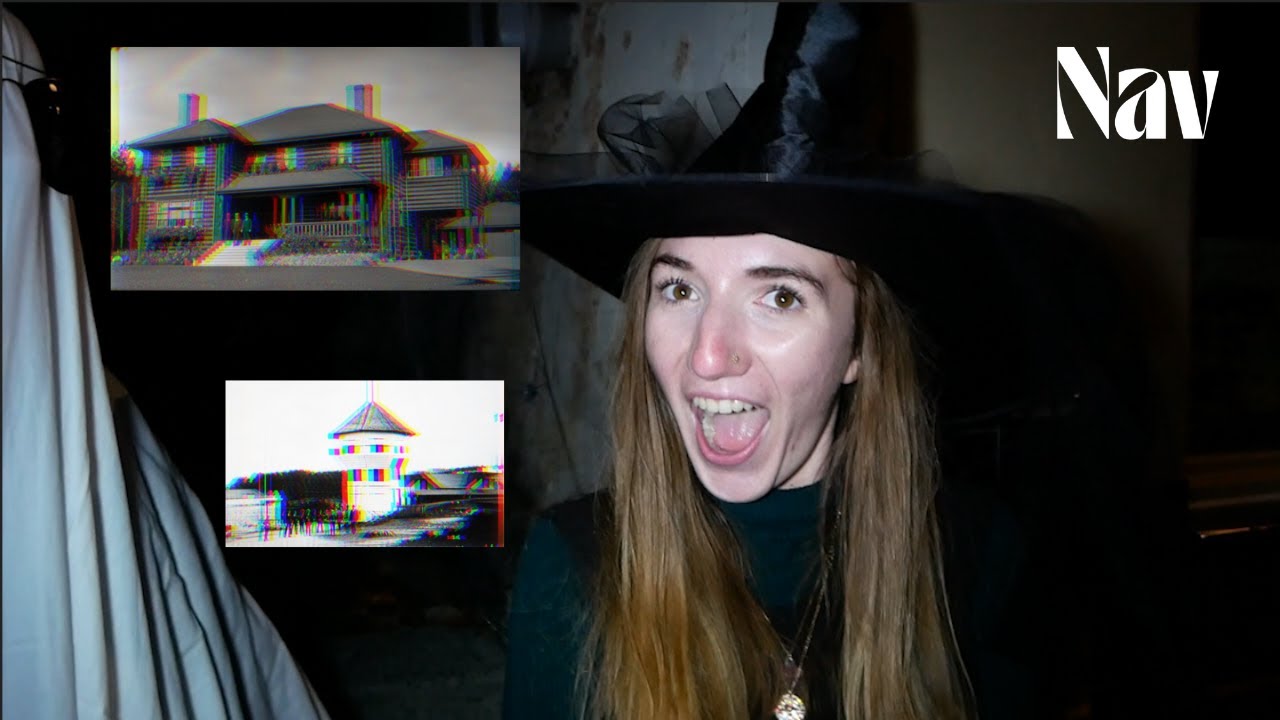 Exploring Nanaimo's Most Haunted Locations