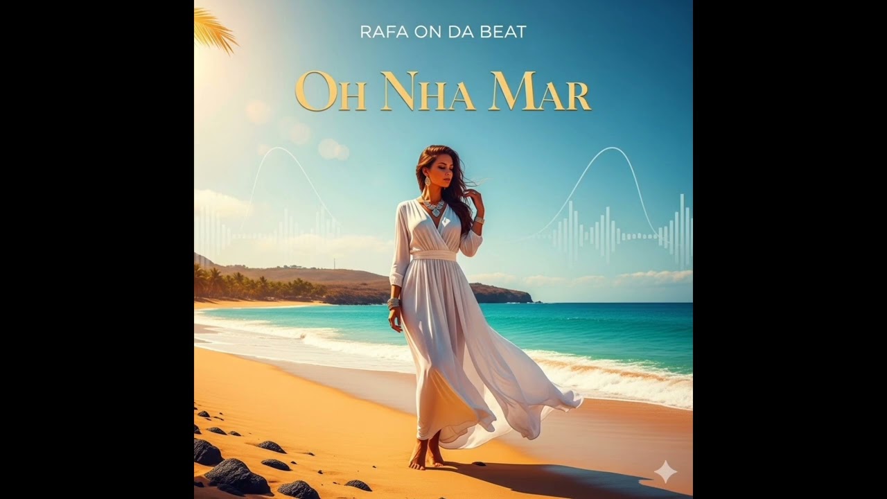 Rafa On da Beat - Oh Nha Mar ( Kizomba 2026)