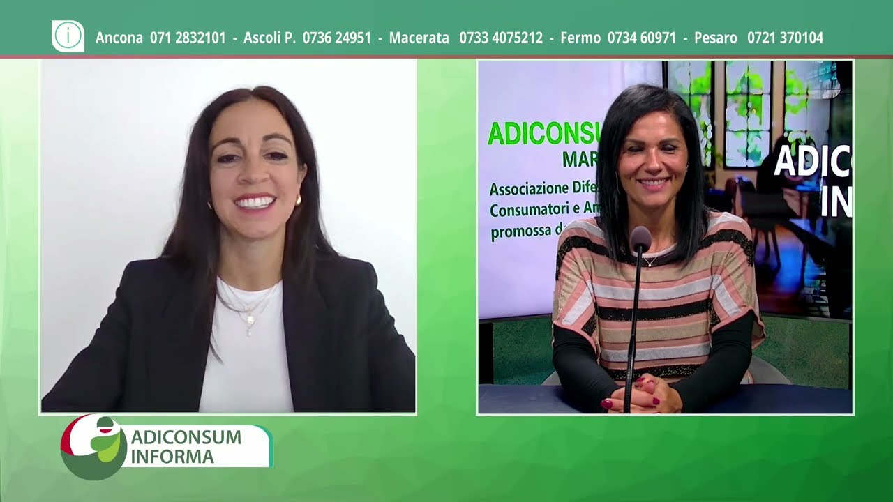 I bonifici istantanei - 17/10/2025 - ADICONSUM INFORMA