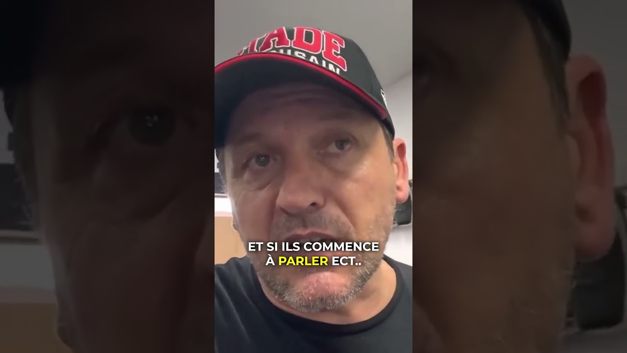 D&eacute;fendre sa femme contre 2 racailles 👫