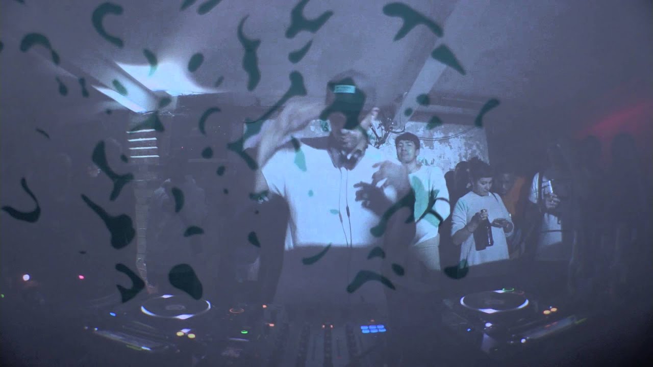 Letta Boiler Room London DJ Set