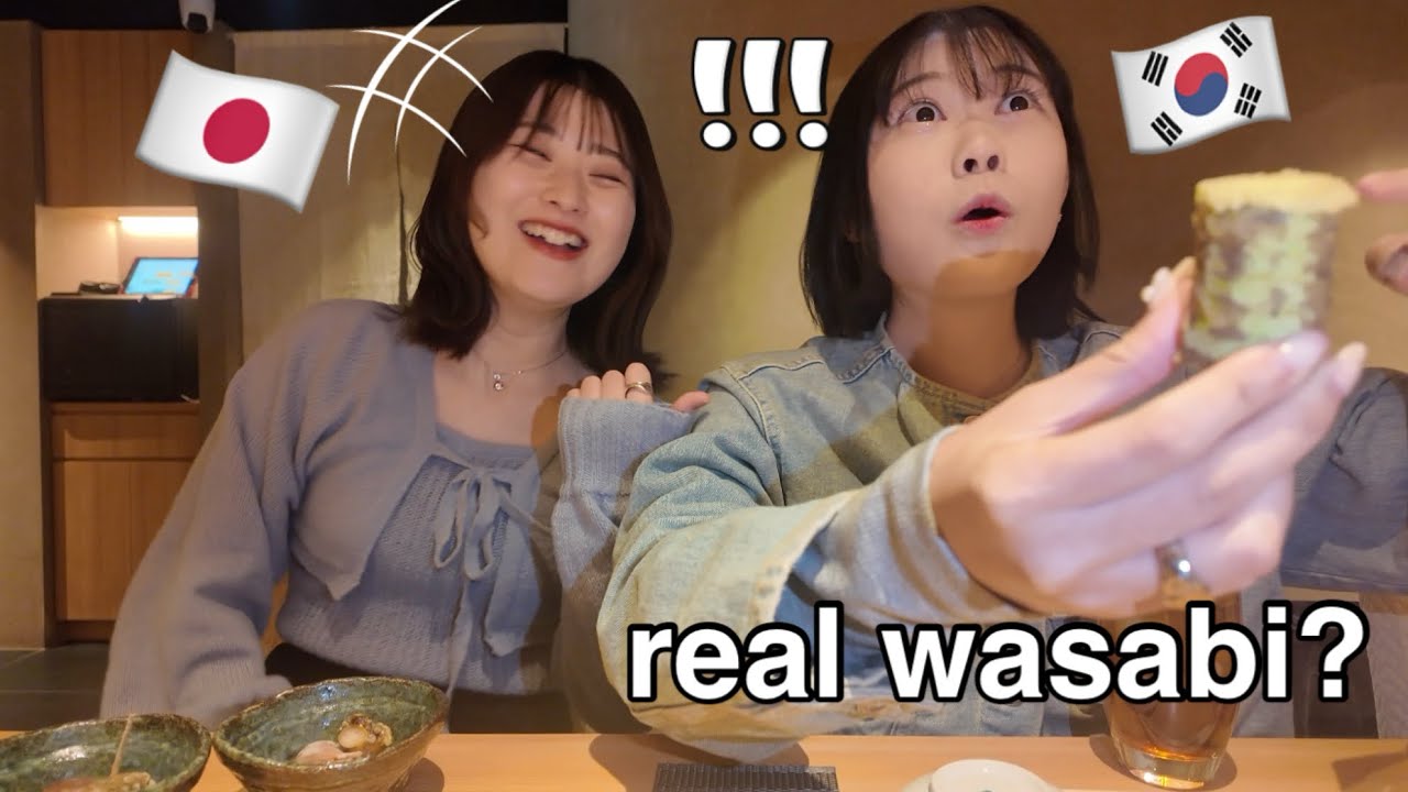 Ketika Orang korea dan orang jepang menggunakan bahasa indonesia 🇯🇵🇰🇷