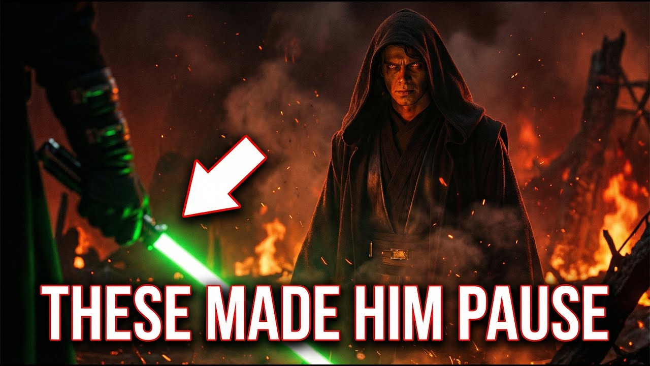 Palpatine Feared Almost No One — Except These Few