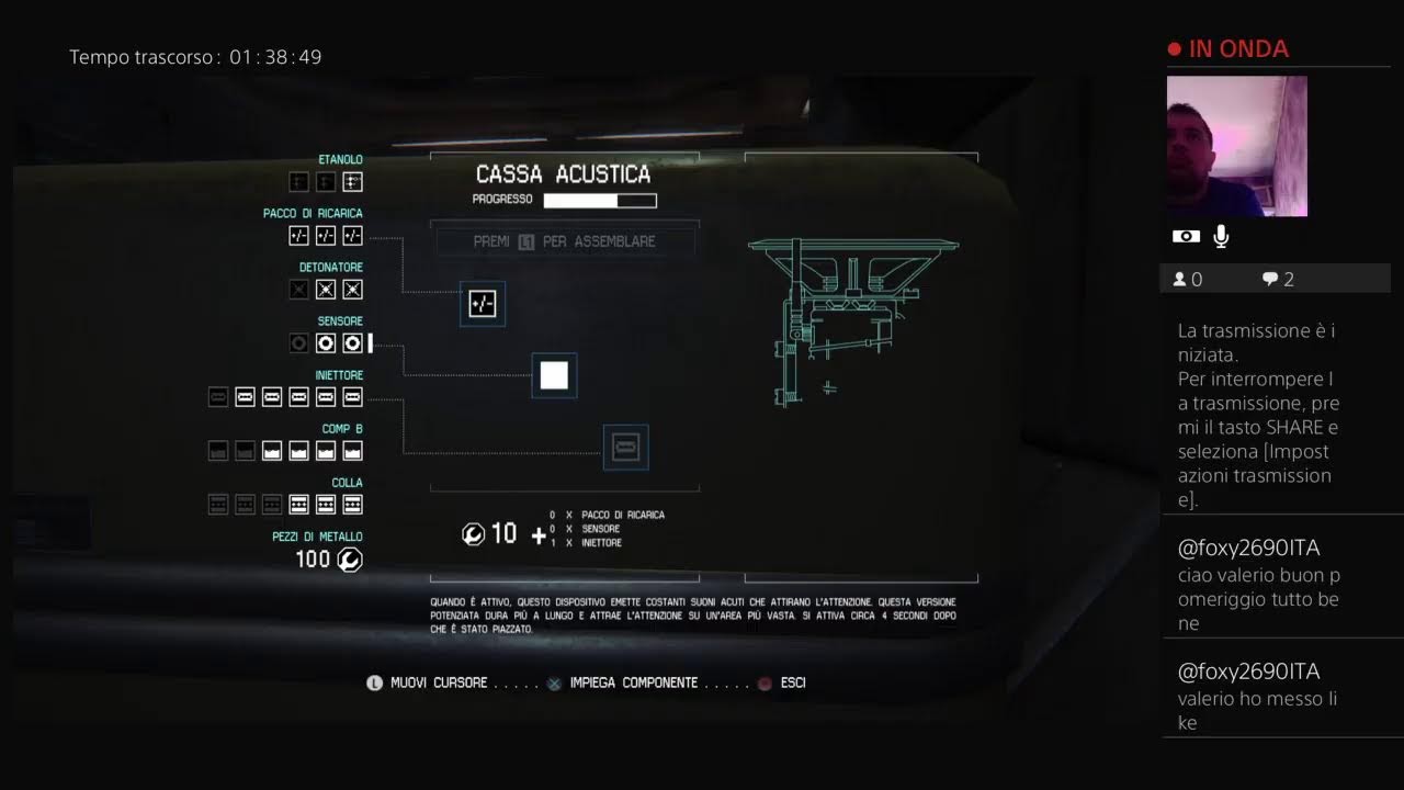 Alien isolation #9live