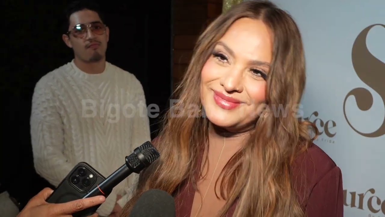 Mayeli Alonso - TE PARECES A LA NOVIA DE LUPILLO❓- La empresaria ROMPE EL SILENCIO por primera vez‼️