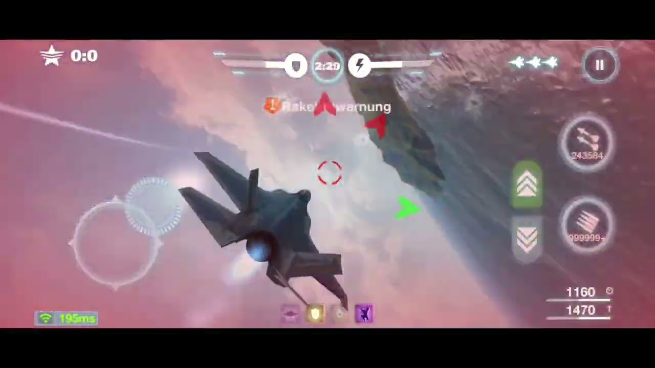 ELITE BASE vs halcones | Ace Force Joint Combat (Husky Feat)