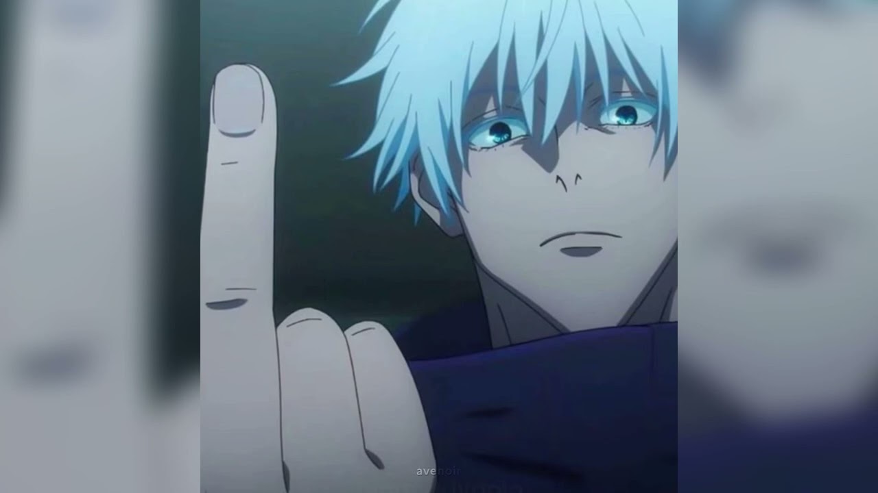 Delirious JJK best part