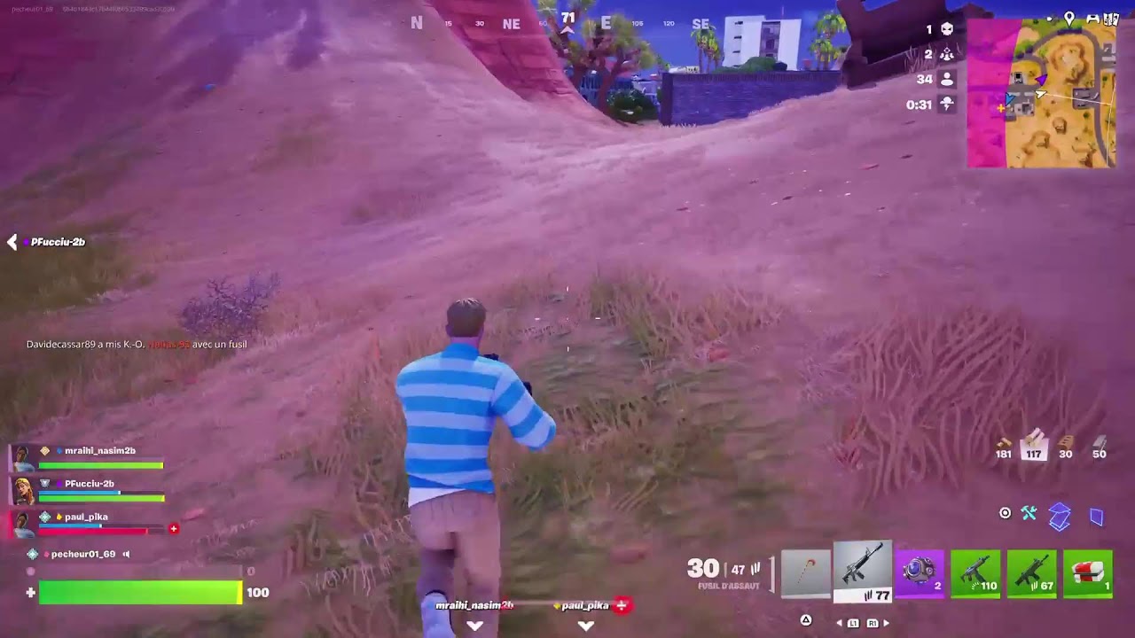 Fortnite
