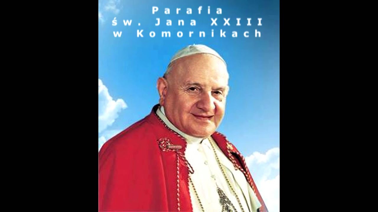Jan XXIII