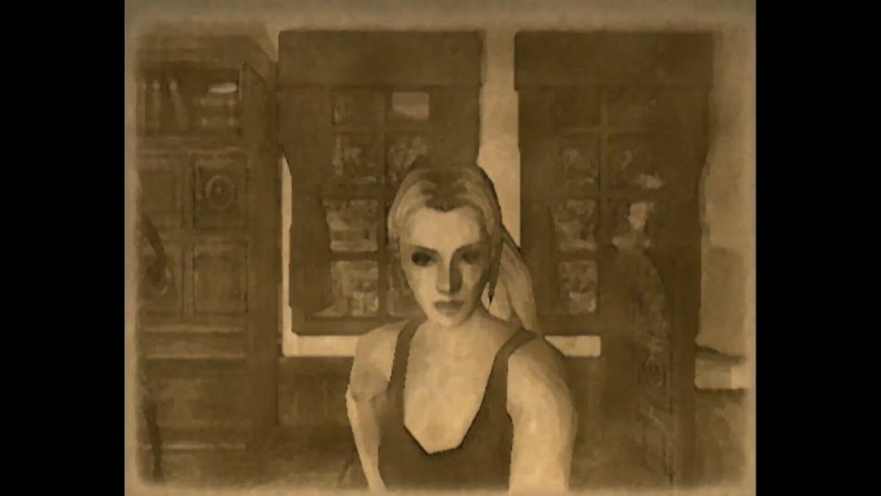 Eternal Darkness