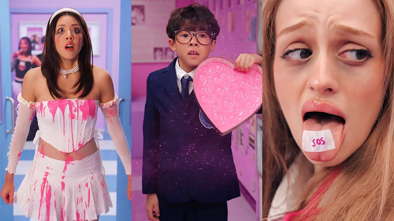 The Best Of New Shorts Videos Alan Chikin Chow - New Best Shorts Videos 2025