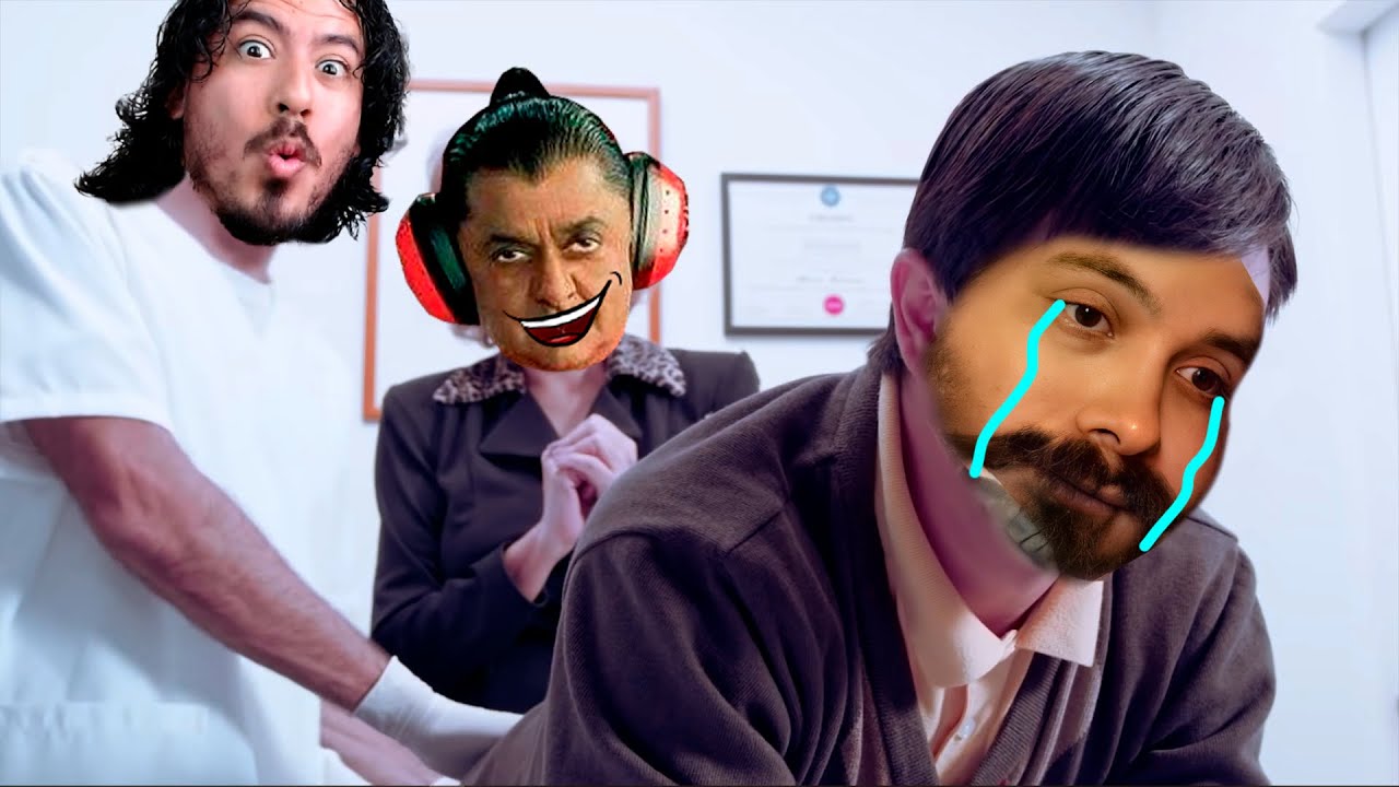 PROCTÓLOGO SIMULATOR ????????????