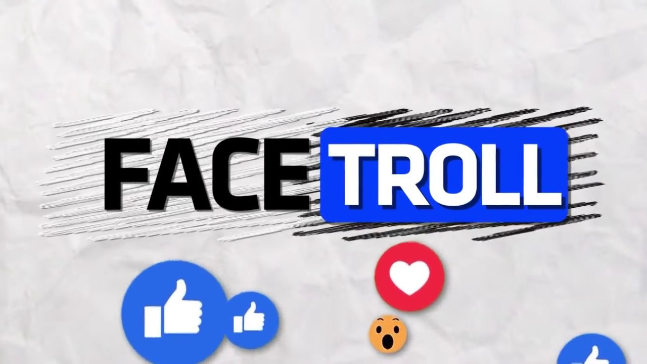 Fui Até Banido Da Live!!! - FACETROLL