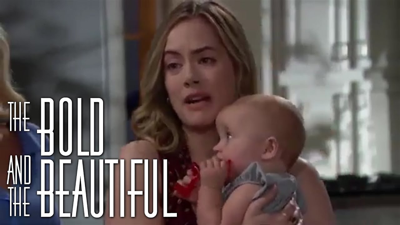 Bold and the Beautiful - 2019 (S32 E226) FULL EPISODE 8152