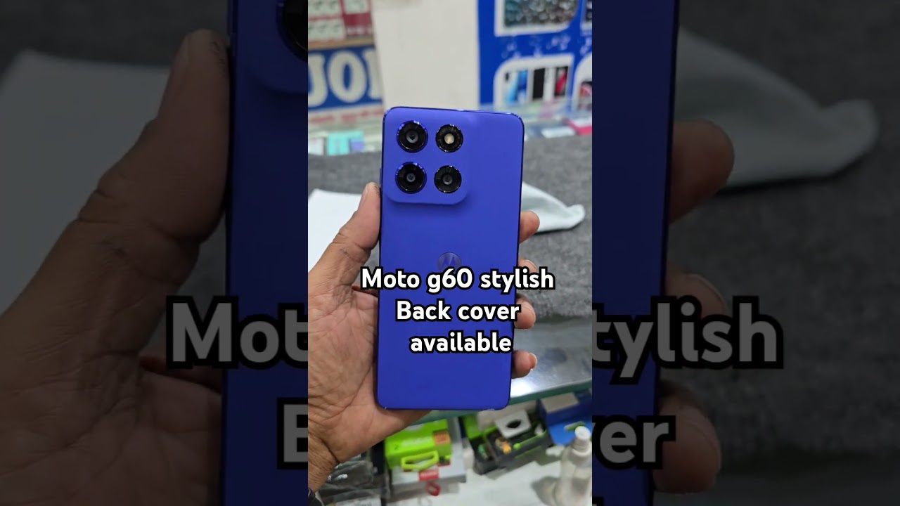 moto g60 stylish back cover available #motog60stylish #g60stylish #motomobilecover