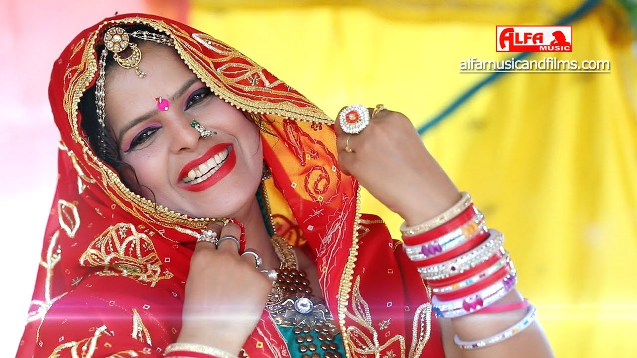 मायरो | राजस्थानी वीडियो सॉन्ग 2019 | Rajasthani Songs | Alfa Music & Films