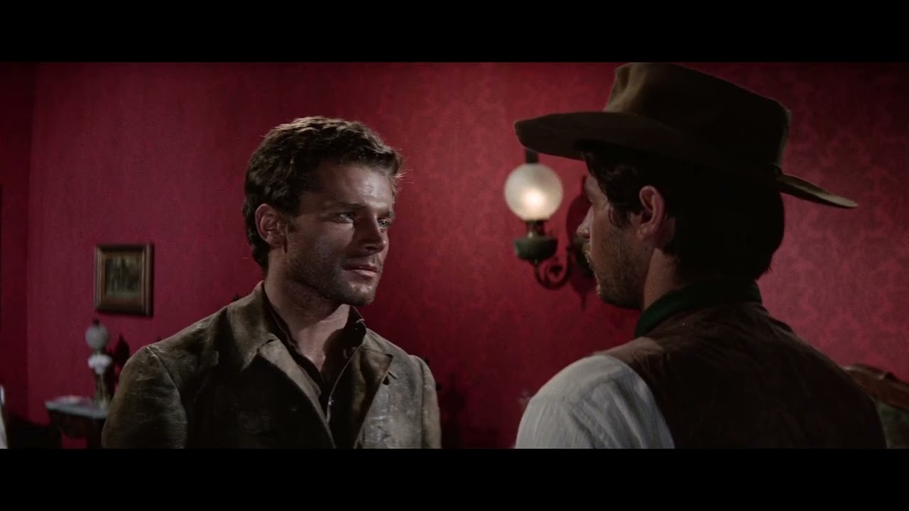 Texas, Adios 1966 (1080p)