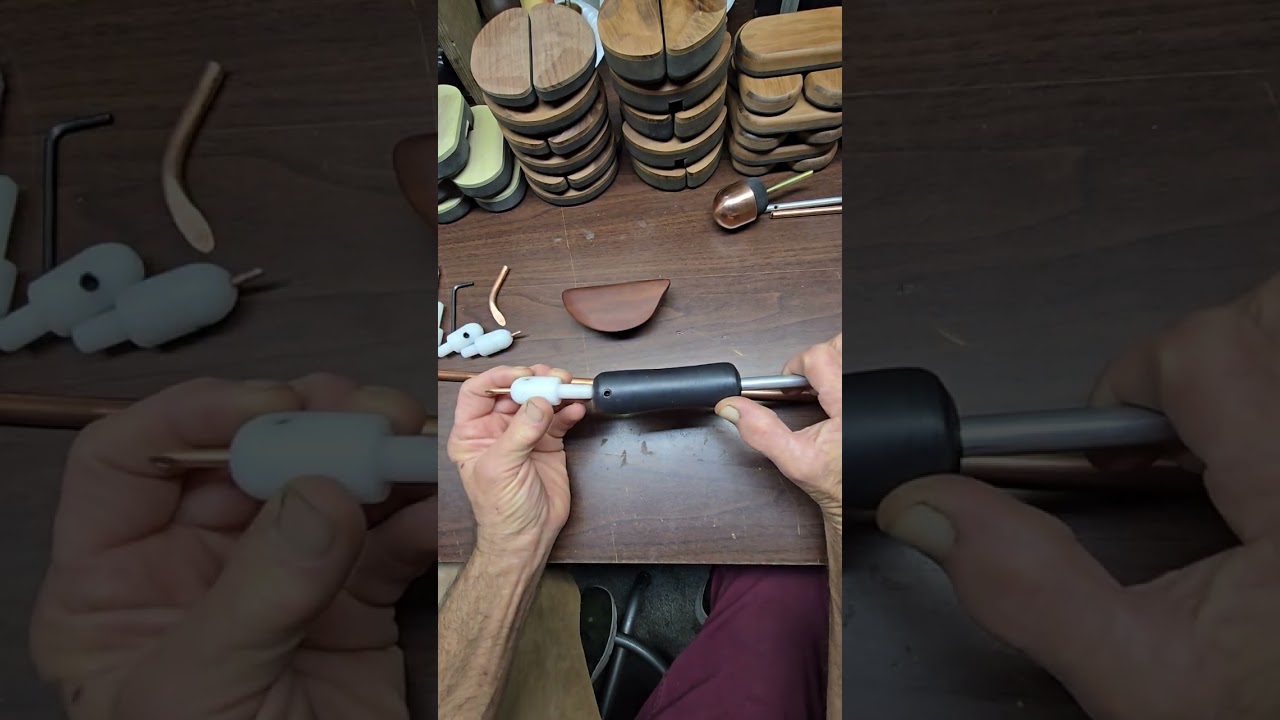 Tool update 