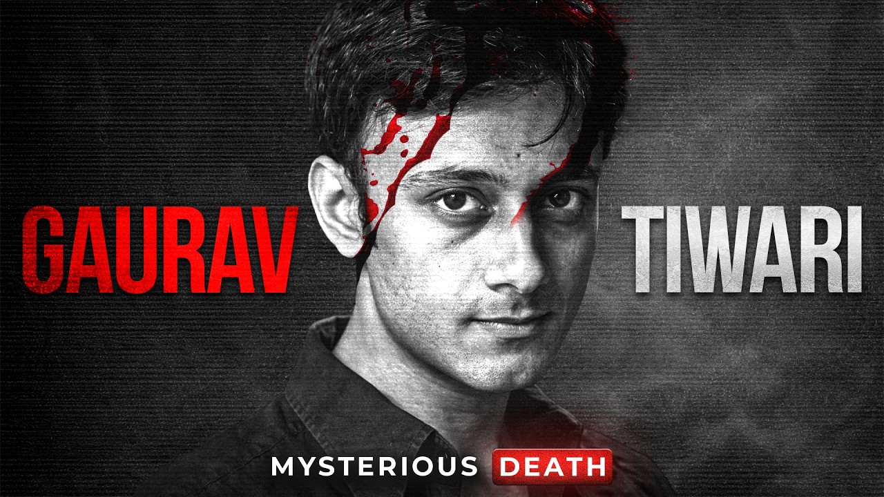 Dark Reality of Gourav Tiwari Case