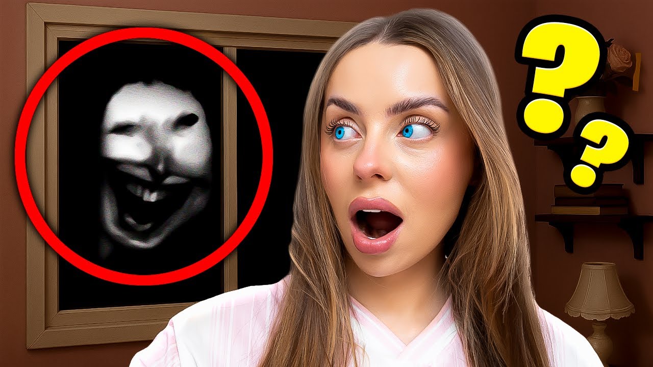 Nie oglądaj tych STRASZNYCH TikTok&oacute;w!