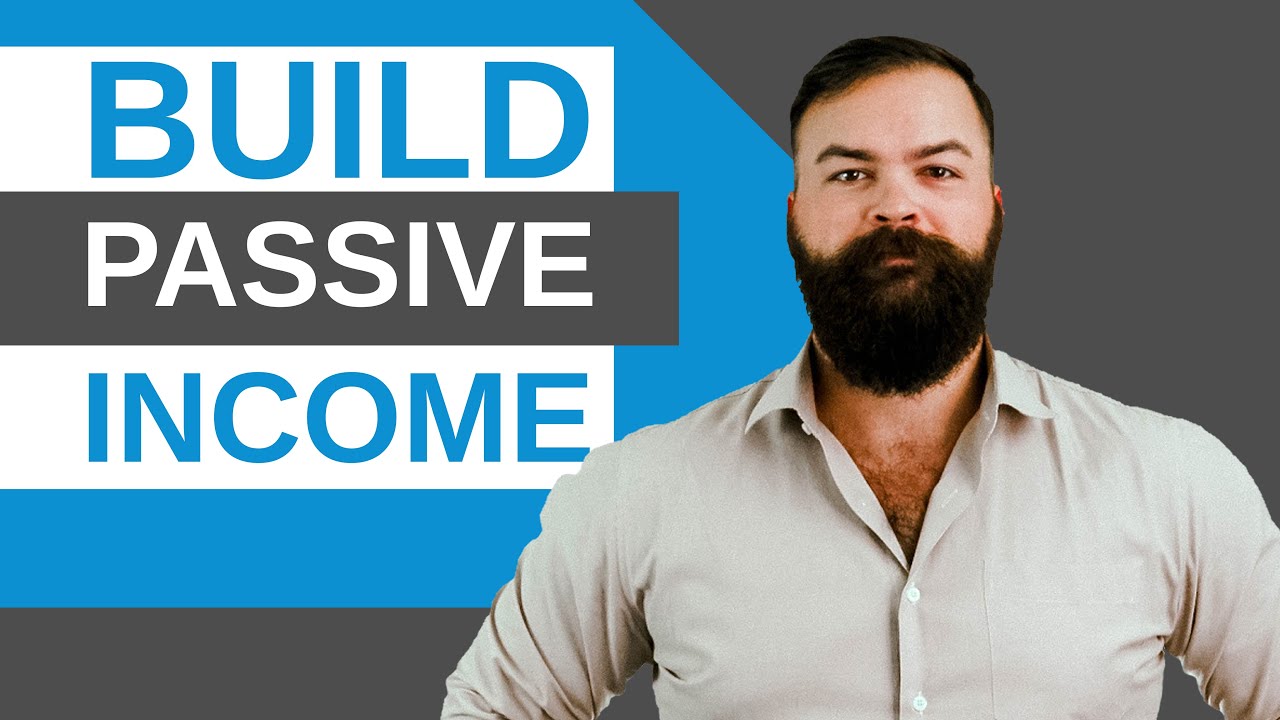 Commercial Real Estate Investing (The Ultimate Guide to Passive Income)