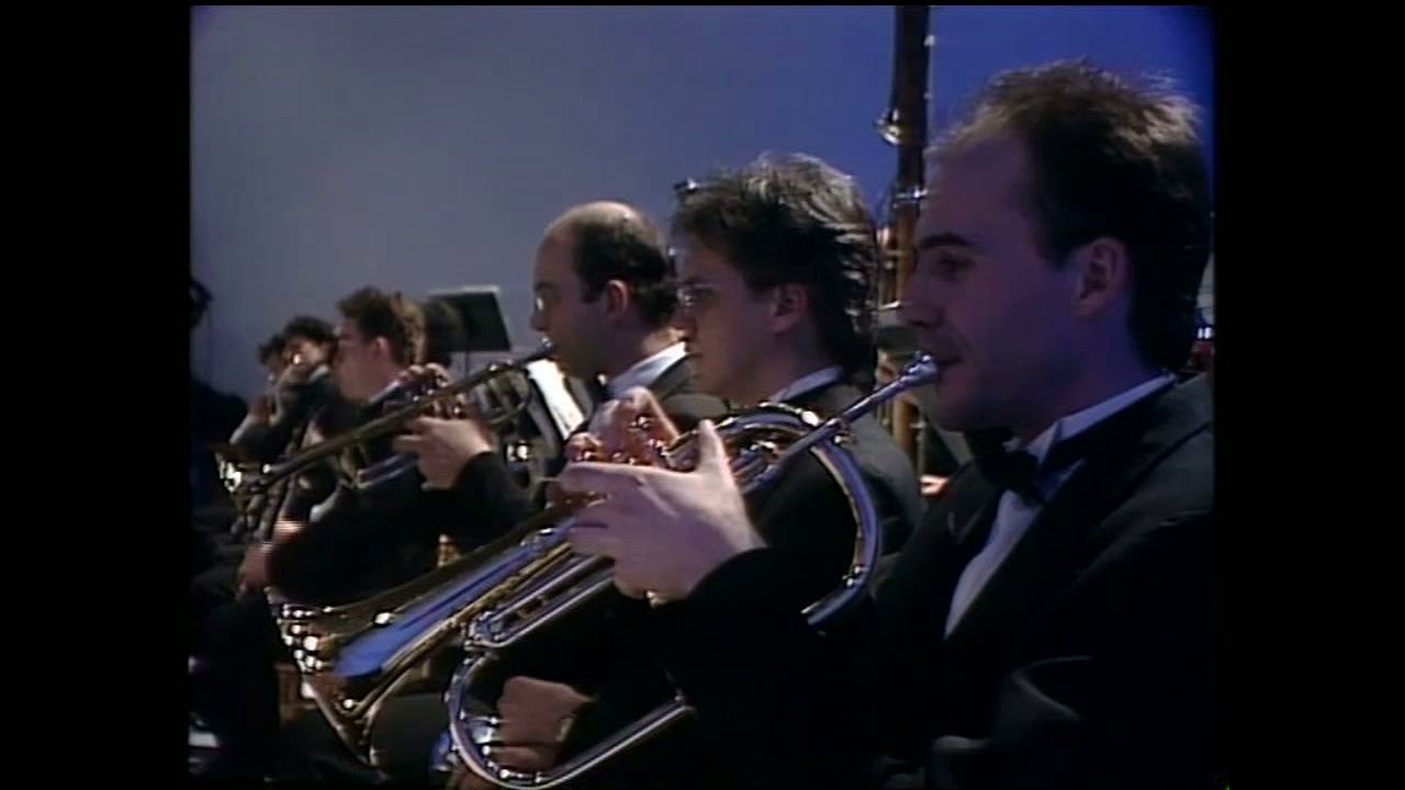RAVEL - CONSTANT  Gaspard de la Nuit  OSF - L.PETITGIRARD