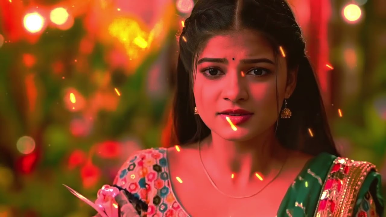 Kamini Exposed! | Dadi Ne Khol Din Poori Sazish | Saru Latest Episode 8 Feb 2026