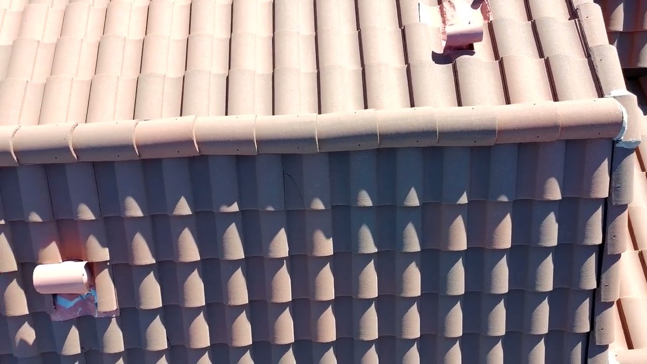 OID 1677 Roof