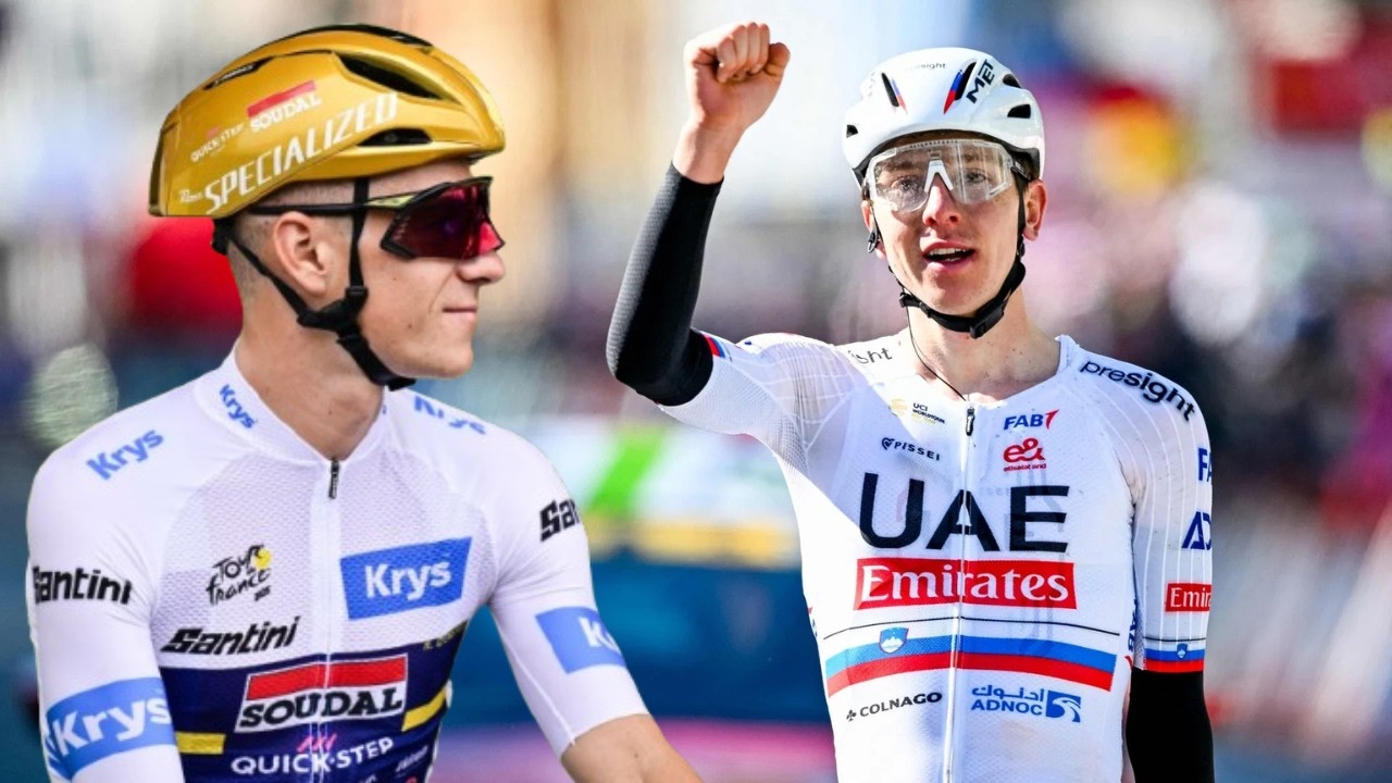 Evenepoel favori en l’absence de Pogacar ?