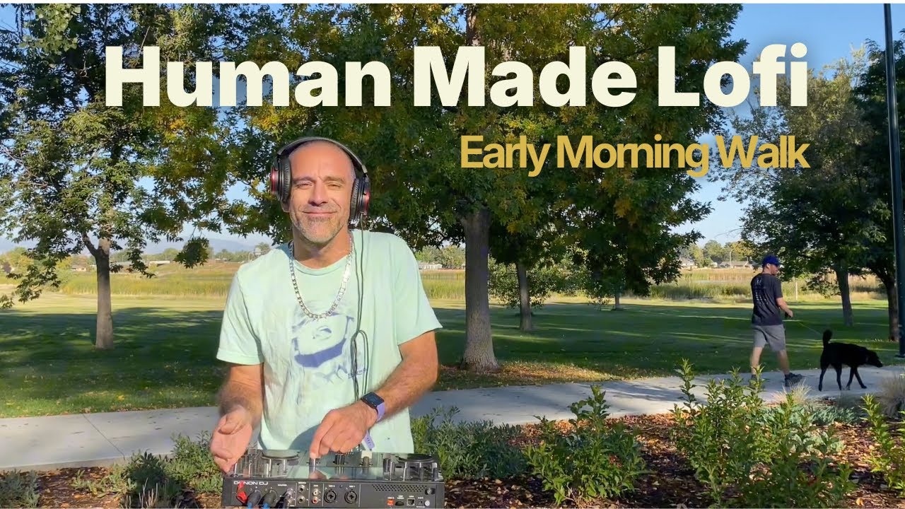 Rise and Shine: Morning Beats to Boost Your Vibe!