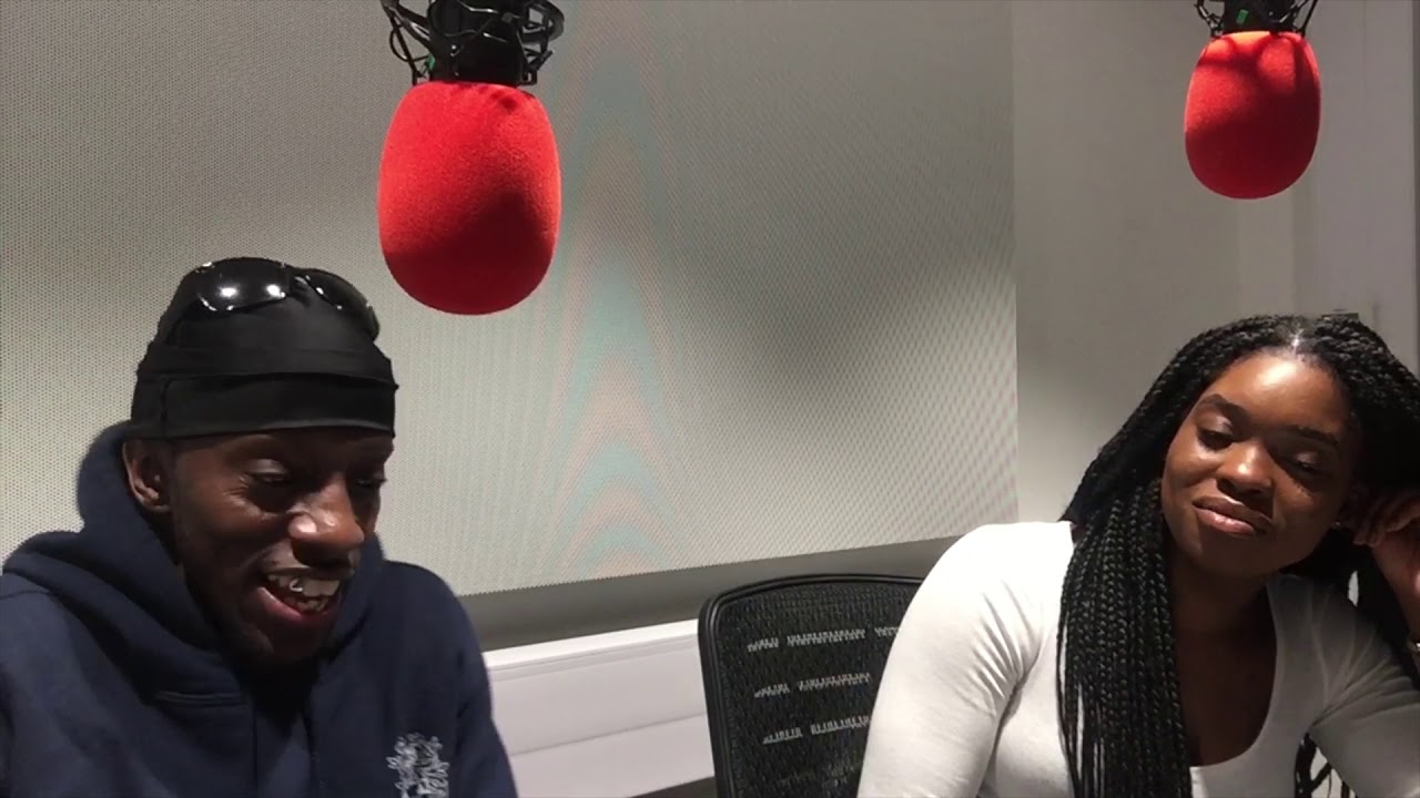 Straight Out The Box ft Muizzy | Natural vs Cosmetic Surgery