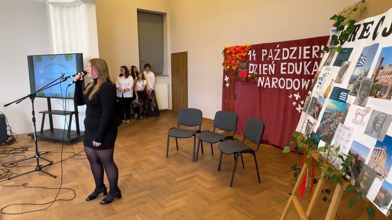 Dzień Edukacji Narodowej 2025