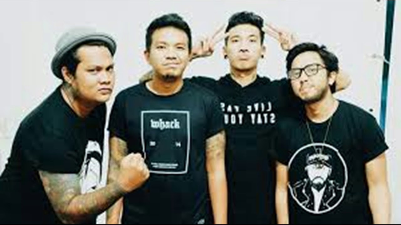 Last Child - Tiada Lagi