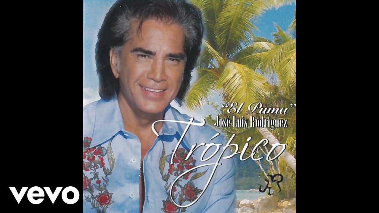José Luis Rodríguez - Fiesta en Corraleja (Audio)