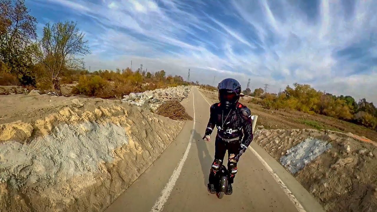 MSuper V3s+ vs KS18XL Range Test