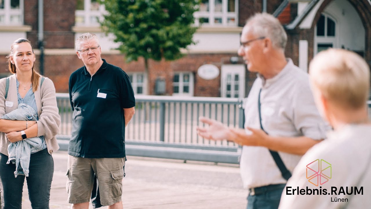 Erlebnis.RAUM | Lünen Brambauer
