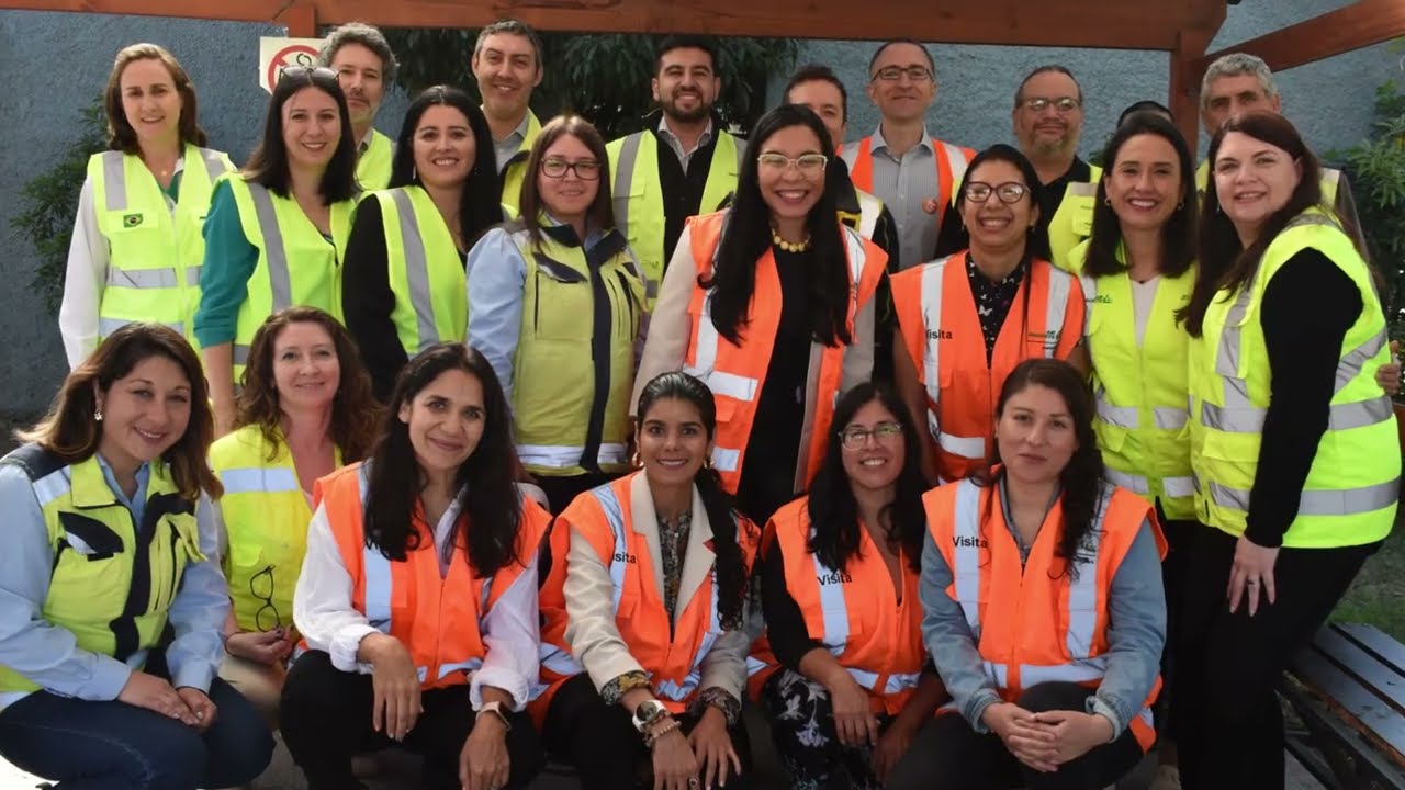 Inserci&oacute;n Laboral Programa Atenea