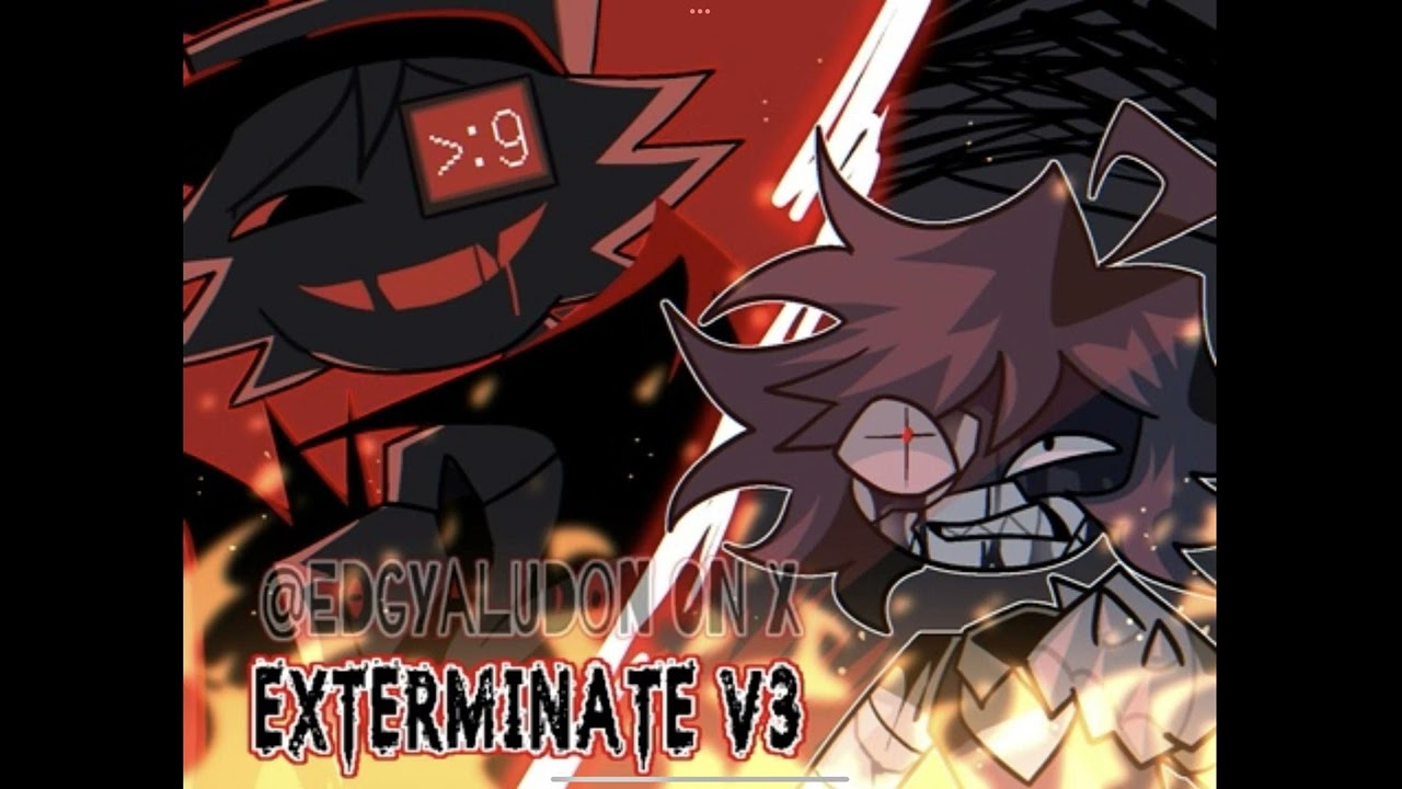 Exterminate V3