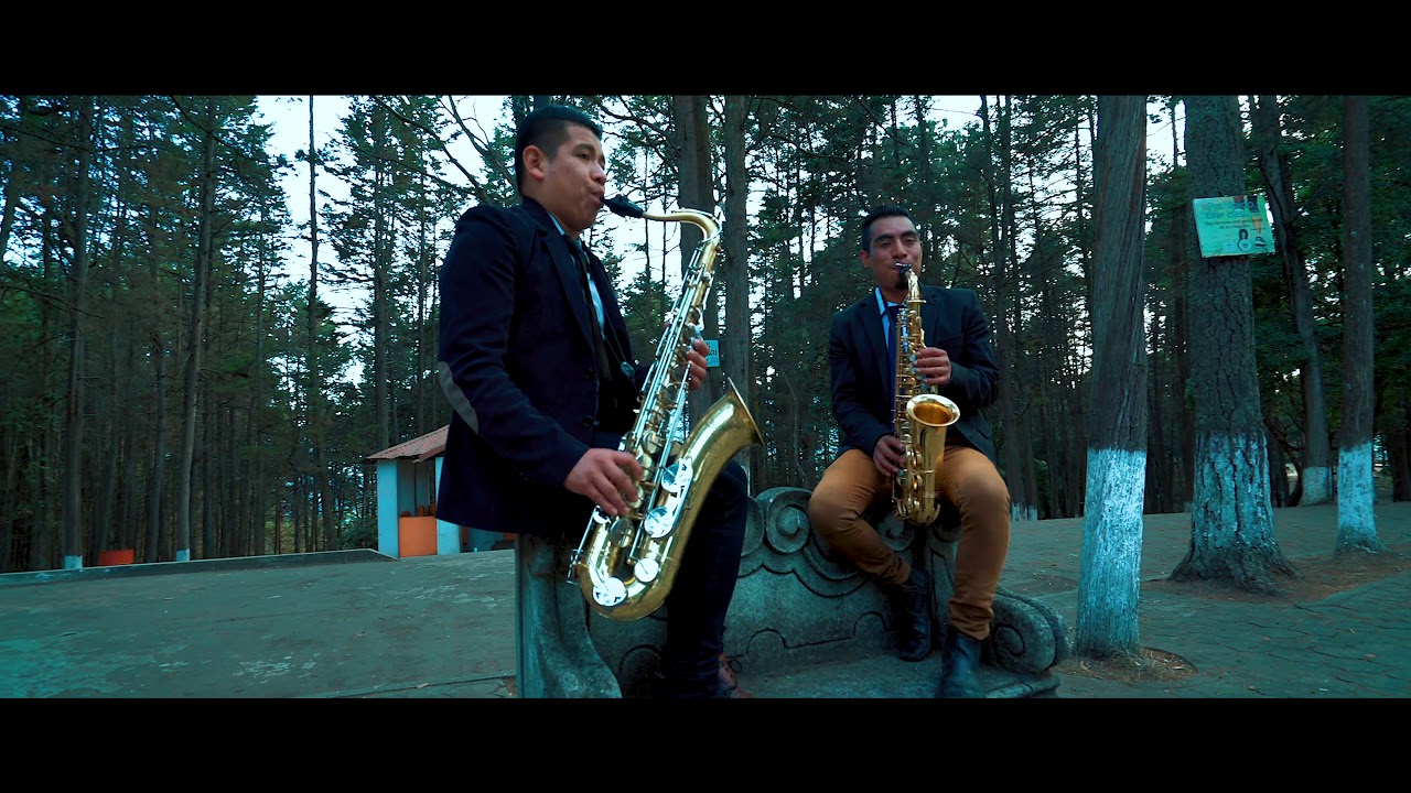 TU NOMBRE AGRUPACION LOS RESTAURADORES  VIDEO CLIP  2019