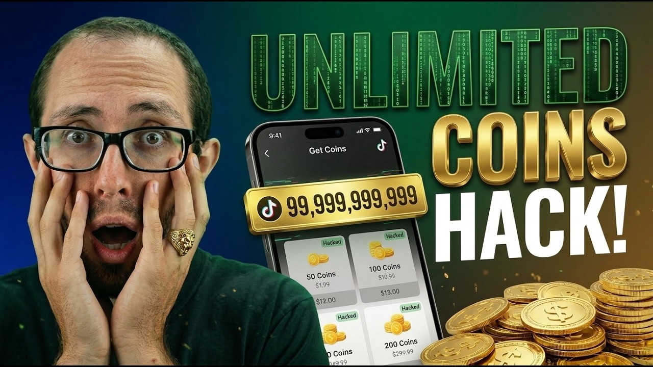 How to Buy Cheap TikTok Coins in 2026