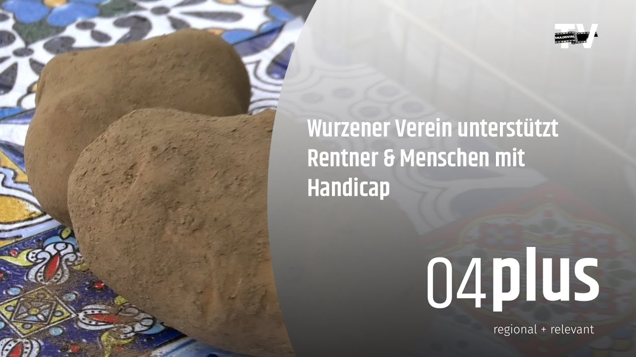 Kartoffeln so weit das Auge reicht – Wurzener Verein unterstützt Rentner & Menschen mit Handicap