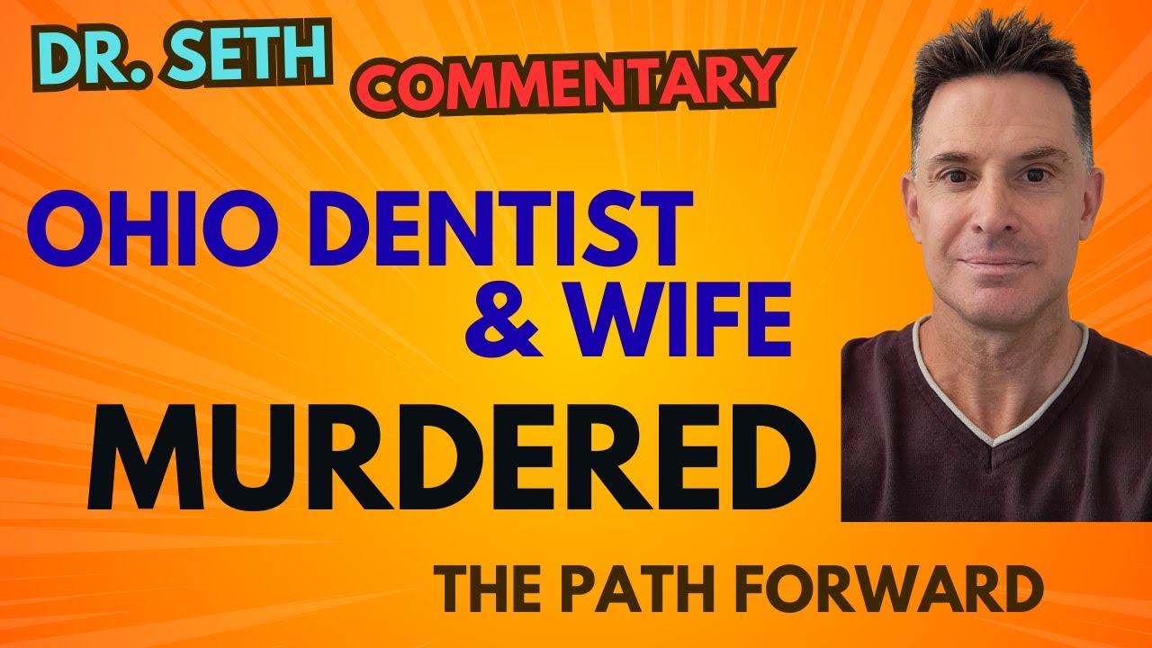 Ohio Dentist Spencer Tepe & Wife Monique Murdered: Psychological Commentary
