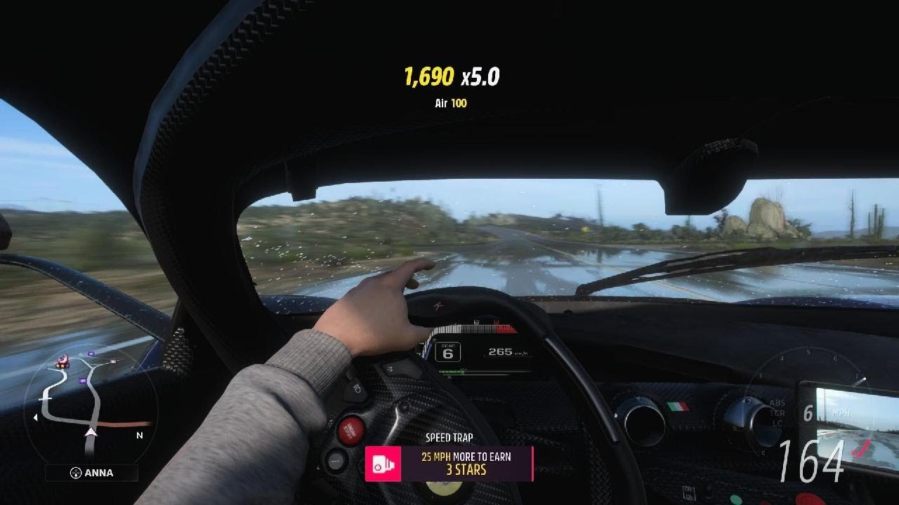 Forza Horizon 5
